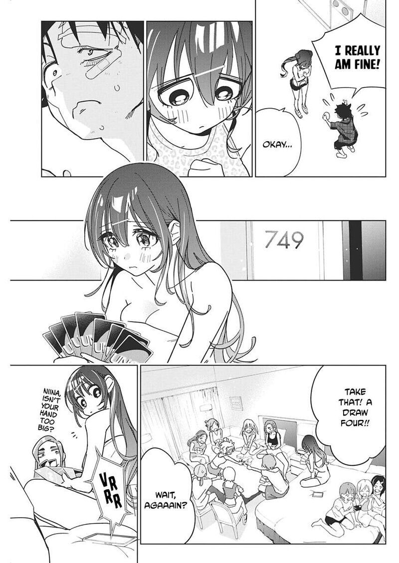 Now That We Draw - Chapter 63 image 05